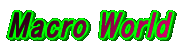 Macro World